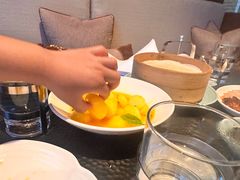 -长春凯悦酒店-品悦中餐厅
