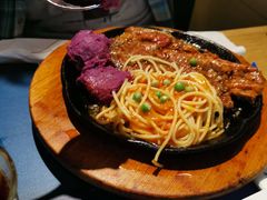 -豪客来牛排(夫子庙店)
