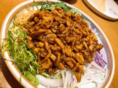 -春饼先生·北京烤鸭(甘井子万达店)