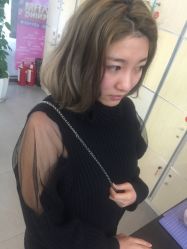 -佰亿Salon·烫染造型