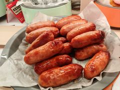 -龍歌自助小火锅(市北台东利群店)