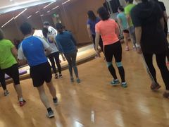 -一兆韦德健身(梅川店)