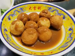 -大吉利·潮汕牛肉火锅(河西店)