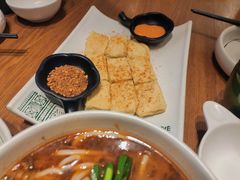 -云海肴·汽锅鸡·云南菜(苏州中心店)