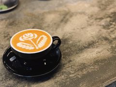 -BE NORMAL CAFE(霞溪路店)