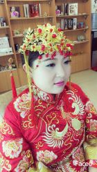 -红馆妆造(中央大街店)