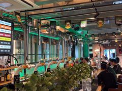 -Goose Island Brewhouse鹅岛精酿啤酒酿造工坊餐厅