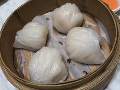 -香港百合居(LCM置汇旭辉广场店)