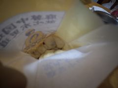-東更道点心行(利客来店)