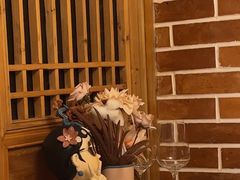 -囍榷·鲜美常州菜(恐龙园店)