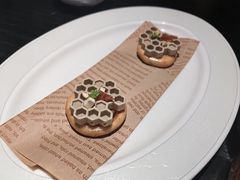 -锦楼·臻选新杭帮(杭州中心店)