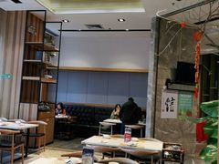 大堂-虾饺妹·酒家(海珠广场店)
