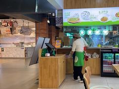 -甲乙饼(丽泽天地店)