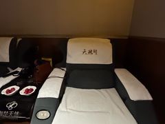 -天然沐足·推背采耳·敷姜艾灸(龙眼美食街店)