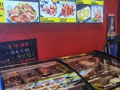 -东厨虾煌(电子街店)