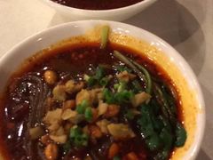 酸辣粉-峨嵋酒家(地安门店)