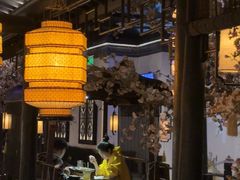 -绿茶餐厅(朝阳大悦城店)