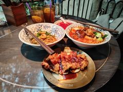 -阿大排档(长春这有山店)