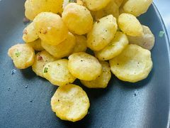 -马克西姆俄罗斯餐厅(通亚街店)