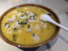 -陈阿婆鱼头泡饼·京味菜(复兴路店)