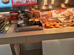 -牛邸·烧肉饭(来福士店)