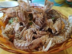 -老字号蛇口德记烧腊饭店·海鲜加工