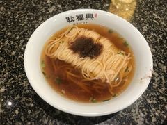 虾籽面-耿福兴(凤凰美食街店)