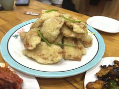 -春花民族美食(佳木斯总店)