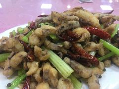 -昱德来·天津菜(河西店)