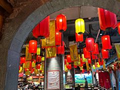 -小财神·老派赣州菜·中华美食地标(第五大道店)