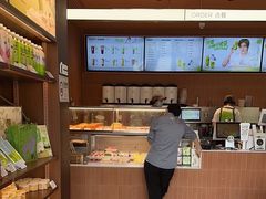 -奈雪的茶(南山大冲一期店)