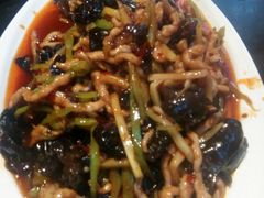 -晚归月亮湾私家菜(临邑路店)