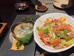 -山上下日本料理(万象城店)
