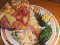 -比格比萨自助(宋家庄店)