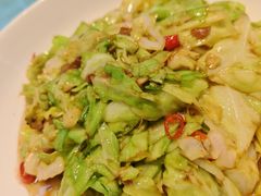 -川正旺江湖菜(三元桥店)