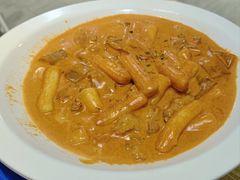 -山海珍味韩国料理(奥城店)