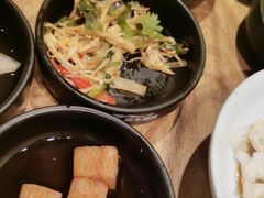 -黑牛黑猪烤肉专门店(万象城店)