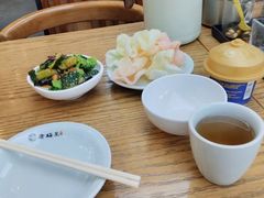 -老绥元烧麦·家常菜(大召店)