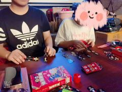 -长藤鬼校(龙翔店)