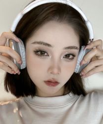 -明天见·化妆造型工作室