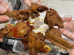 -郴州特产舜华临武鸭(郴州西站店)