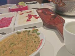 -花田里捞牛火锅(天润店)