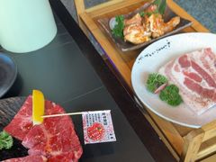 -谷牛和牛烤肉(漕河泾印象城店)