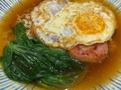 -龍记香港茶餐厅(久光百货店)