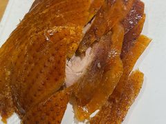 “酥不腻”烤鸭-小大董·烤鸭(五棵松店)