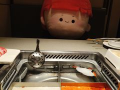 -海底捞火锅(攀枝花万达店)