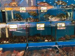 -秋姐美食店(旅游大道店)