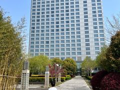 -上海浦东康桥绿地假日酒店