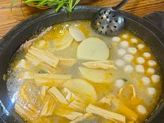 -大鼎石锅鱼(春江里店)