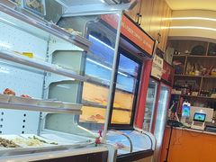 -哈尔滨小酒馆·鲜肉现穿自助烧烤(康新花园店)